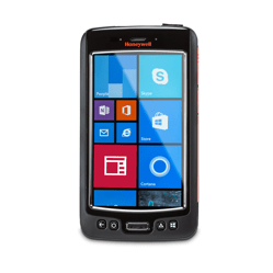 Zeige Details für *EOL* Honeywell Dolphin 75e wearable Bild von *EOL* Honeywell Dolphin 75e wearable