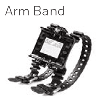 Zeige Details für *EOL* Armband für Einschubaufsatz Dolphin 70e/75e Bild von *EOL* Armband für Einschubaufsatz Dolphin 70e/75e