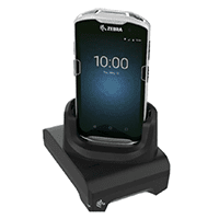 Zeige Details für Einzelladegerät TC5x Bild von Einzelladegerät TC5x