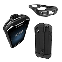 Zeige Details für Schutzhülle TC5x Bild von Schutzhülle TC5x