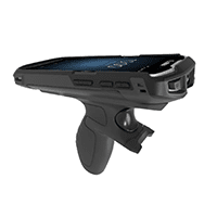 Zeige Details für Kit Griff-Schutzhülle TC5x Bild von Kit Griff-Schutzhülle TC5x