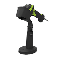 Zeige Details für Scanner-Ständer Zebra DS3608 Bild von Scanner-Ständer Zebra DS3608