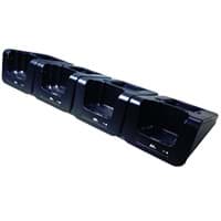 Zeige Details für 8fach Cradle zum M3 Black Bild von 8fach Cradle zum M3 Black