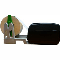 Zeige Details für Etikettenabwickler Sato WS4 Serie Bild von Etikettenabwickler Sato WS4 Serie