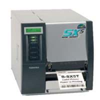 Zeige Details für Toshiba Tec B-SX5 *EOL* Bild von Toshiba Tec B-SX5 *EOL*