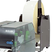 Zeige Details für Externer Abwickler SQUIX EU4/300 Bild von Externer Abwickler SQUIX EU4/300
