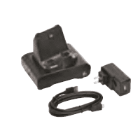 Zeige Details für 1-Slot Docking Cradle ZQ320 Bild von 1-Slot Docking Cradle ZQ320