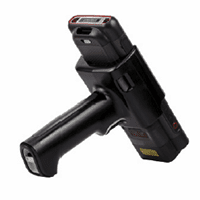 Zeige Details für Pistolengriff CN80 Bild von Pistolengriff CN80