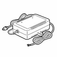 Zeige Details für DC-Adapter B-EP800-DC48 *EOL* Bild von DC-Adapter B-EP800-DC48 *EOL*