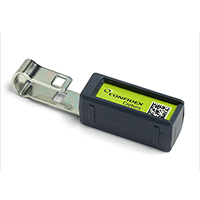Zeige Details für Confidex Captura RFID Hängetag Bild von Confidex Captura RFID Hängetag
