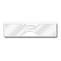 Zeige Details für Confidex Casey RFID Etikette 92x24mm Bild von Confidex Casey RFID Etikette 92x24mm
