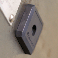 Zeige Details für Confidex Ironside Micro NFC Bild von Confidex Ironside Micro NFC