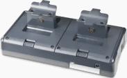 Zeige Details für 4-fach Akkulader Intermec PRx  *EOL* Bild von 4-fach Akkulader Intermec PRx  *EOL*