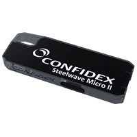 Zeige Details für Confidex Steelwave Micro2 NFC Bild von Confidex Steelwave Micro2 NFC