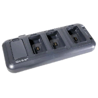 Zeige Details für Dolphin QuadCharger Kit inkl. Euro Netzteil Bild von Dolphin QuadCharger Kit inkl. Euro Netzteil