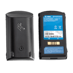 Zeige Details für MC33 Akku 5200mAh Bild von MC33 Akku 5200mAh