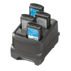 Zeige Details für MC33 4-fach Batterie Ladegerät Bild von MC33 4-fach Batterie Ladegerät