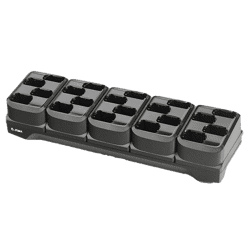Zeige Details für MC33 20-fach Batterie Ladegerät Bild von MC33 20-fach Batterie Ladegerät