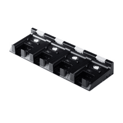 Zeige Details für 4fach-Ladegerät PW208NX/mNX Bild von 4fach-Ladegerät PW208NX/mNX