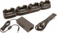 Zeige Details für 4fach Ladegerät EU-Kit für Captuvo SL22 (Apple® iPod touch®) und SL42 (Apple® iPhone 5®) Bild von 4fach Ladegerät EU-Kit für Captuvo SL22 (Apple® iPod touch®) und SL42 (Apple® iPhone 5®)