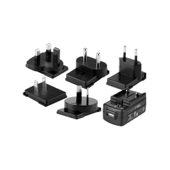 Zeige Details für Power Adapter ScanPal EDA60k / EDA70 Bild von Power Adapter ScanPal EDA60k / EDA70