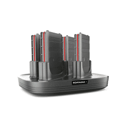 Zeige Details für 4-fach Akkulader MEMOR™ 10 Bild von 4-fach Akkulader MEMOR™ 10