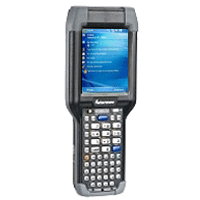Zeige Details für *EOL* Intermec CK3 Bild von *EOL* Intermec CK3