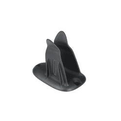 Zeige Details für Standard Halter Gryphon & Quickscan schwarz Bild von Standard Halter Gryphon & Quickscan schwarz
