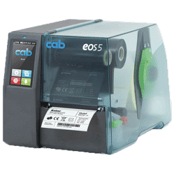 Zeige Details für cab EOS5 und EOS5 mobile Bild von cab EOS5 und EOS5 mobile