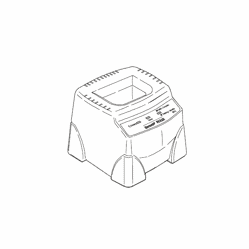 Zeige Details für Batterieladegerät Bild von Batterieladegerät