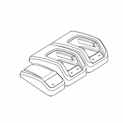 Zeige Details für Docking-Station Bild von Docking-Station