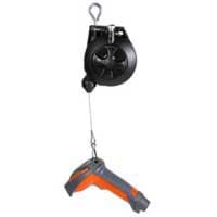 Zeige Details für Aufhängrolle/Stabilisator Bild von Aufhängrolle/Stabilisator