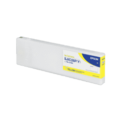 Zeige Details für C7500 Tintenpatrone yellow Bild von C7500 Tintenpatrone yellow