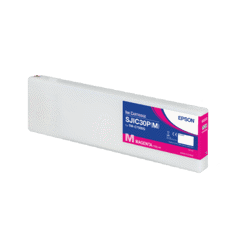 Zeige Details für C7500G Tintenpatrone magenta Bild von C7500G Tintenpatrone magenta
