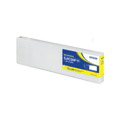 Zeige Details für C7500G Tintenpatrone yellow Bild von C7500G Tintenpatrone yellow