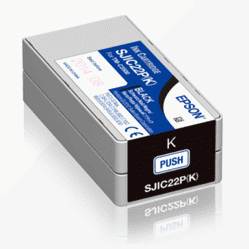 Zeige Details für C3500 Tintenpatrone black Bild von C3500 Tintenpatrone black