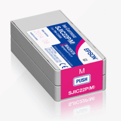 Zeige Details für C3500 Tintenpatrone magenta Bild von C3500 Tintenpatrone magenta