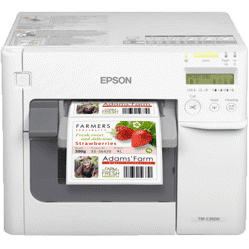 Zeige Details für Epson C3500 Bild von Epson C3500