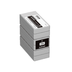 Zeige Details für C831 Tintenpatrone black Bild von C831 Tintenpatrone black