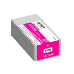 Zeige Details für C831 Tintenpatrone magenta Bild von C831 Tintenpatrone magenta
