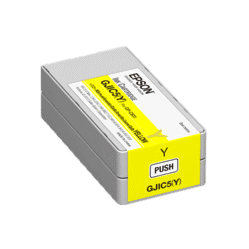 Zeige Details für C831 Tintenpatrone yellow Bild von C831 Tintenpatrone yellow