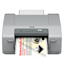 Zeige Details für Epson C831 Bild von Epson C831