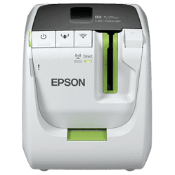 Zeige Details für *EOL* Epson LW-1000P Bild von *EOL* Epson LW-1000P
