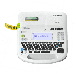 Zeige Details für Epson LW-700 Bild von Epson LW-700