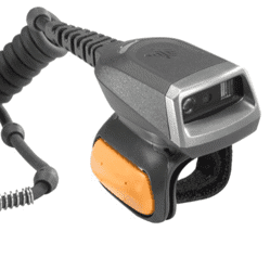 Zeige Details für Zebra RS5000 Ringscanner Bild von Zebra RS5000 Ringscanner