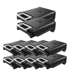 Zeige Details für Standard Akku RS5100 10er Pack Bild von Standard Akku RS5100 10er Pack