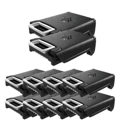 Bild von Standard Akku RS5100 10er Pack