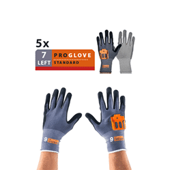 Zeige Details für Standard-Handschuhe *EOL* Bild von Standard-Handschuhe *EOL*