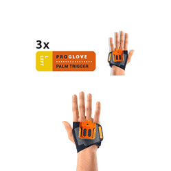 Zeige Details für Palm-Trigger *EOL* Bild von Palm-Trigger *EOL*