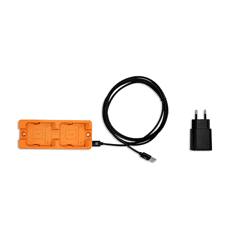 Zeige Details für 2-fach Ladestation MARK-Serie Bild von 2-fach Ladestation MARK-Serie